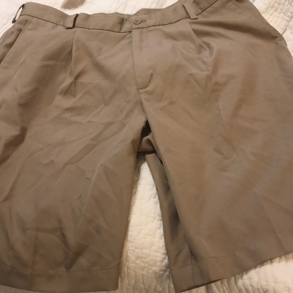 Nike golf shorts